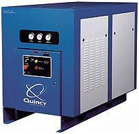 Quincy QSLP Series (Low Pressure) | 10 hp - 200 hp
