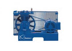 Quincy Climate Control Series | 0.5 hp - 15 hp