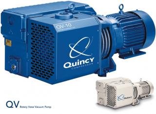 Quincy Vacuum Pumps