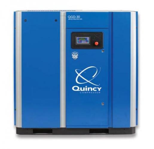 Quincy QGD Series | 15 HP - 65 HP
