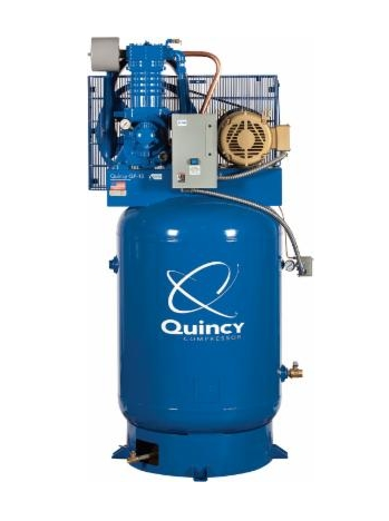 Quincy QP Series | 5 hp - 15 hp