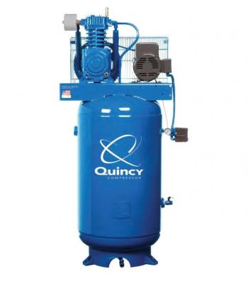 Quincy QT Series | 5 hp - 15 hp