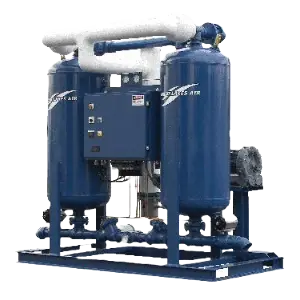 Great Lakes GBS Blower Purge