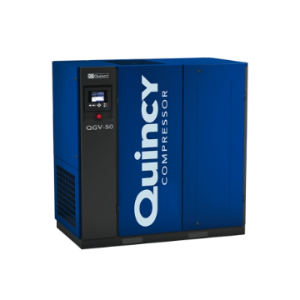Quincy QGV Air Compressor
