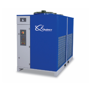 Refrigerated Air Dryers