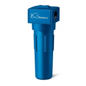Quincy Compressor high temperature air filters