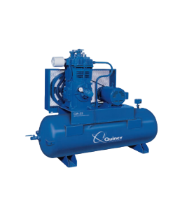 Reciprocating Piston Air Compressors