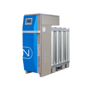 PSA Nitrogen Generator