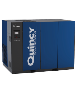 Lubricated Rotary Screw Air Compressors