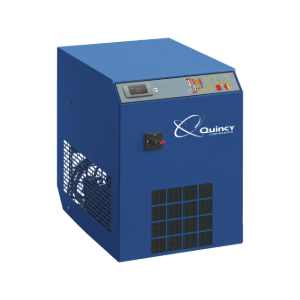 Refrigerated Air Dryers
