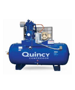 Reciprocating Piston Air Compressors