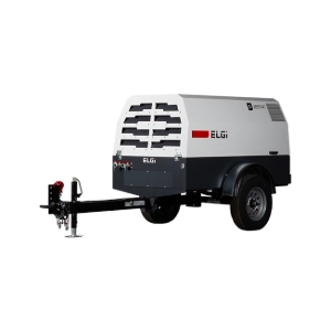Elgi Portable Air Compressor