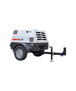 Portable Air Compressors