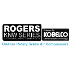 Rogers KNW Series Powered by Kobelco