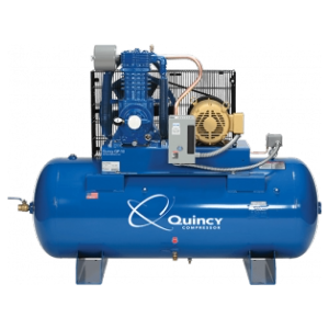 Reciprocating Piston Air Compressors