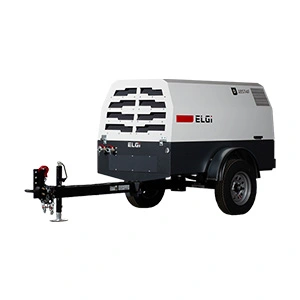 Portable Air Compressors